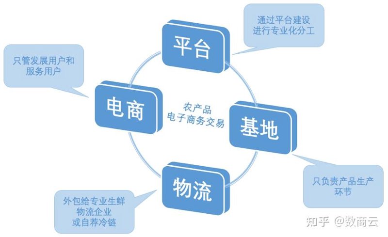 电商平台建设：构建数字化商业新生态
